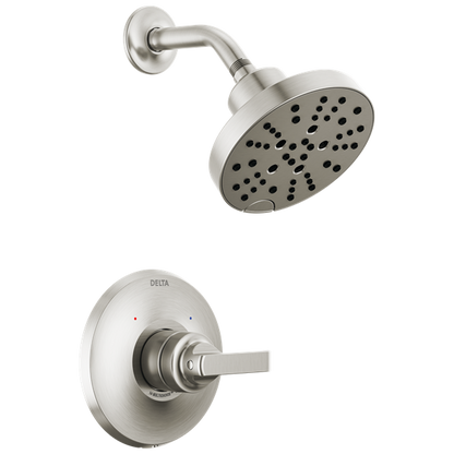 Delta - Tetra 14 Series Shower Trim