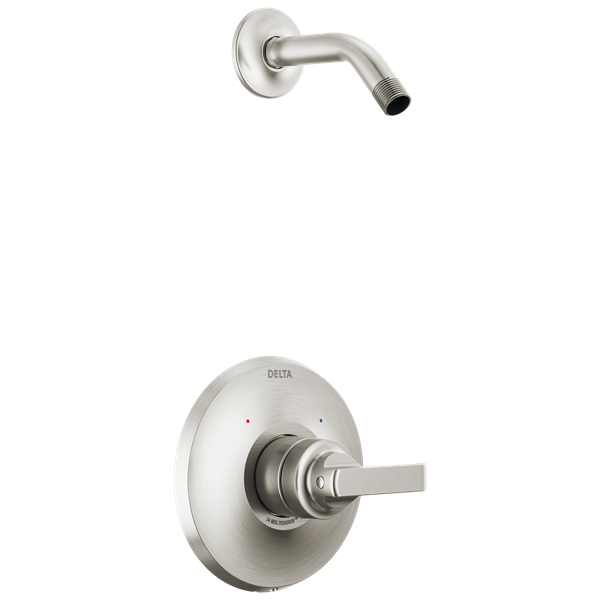 Delta - Tetra 14 Series Shower Trim - Less Head
