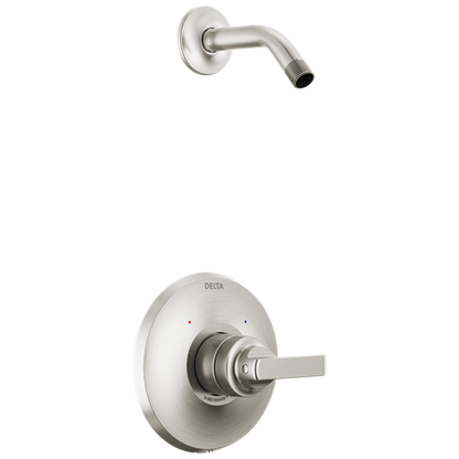 Delta - Tetra 14 Series Shower Trim - Less Head