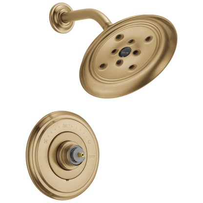 Delta - Cassidy 14 Series Shower Trim