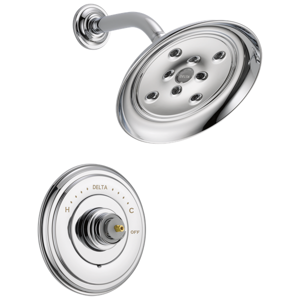 Delta - Cassidy 14 Series Shower Trim