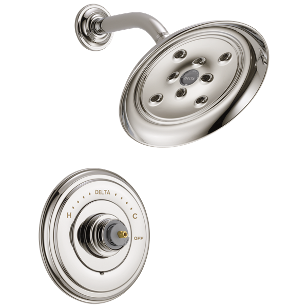 Delta - Cassidy 14 Series Shower Trim