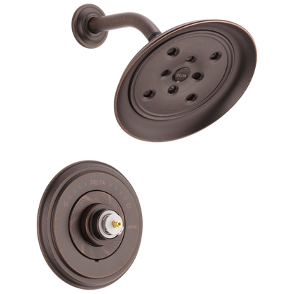 Delta - Cassidy 14 Series Shower Trim