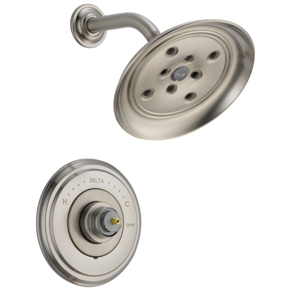 Delta - Cassidy 14 Series Shower Trim