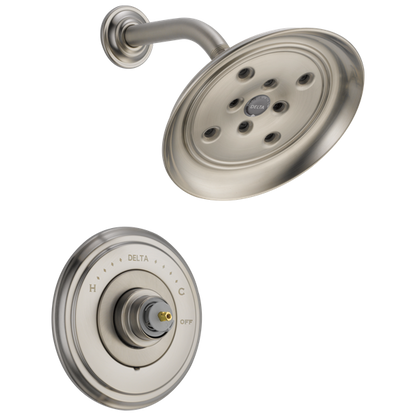 Delta - Cassidy 14 Series Shower Trim