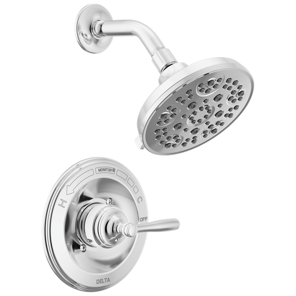 Delta - Roe Monitor 14 Series Shower Only