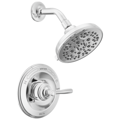 Delta - Roe Monitor 14 Series Shower Only
