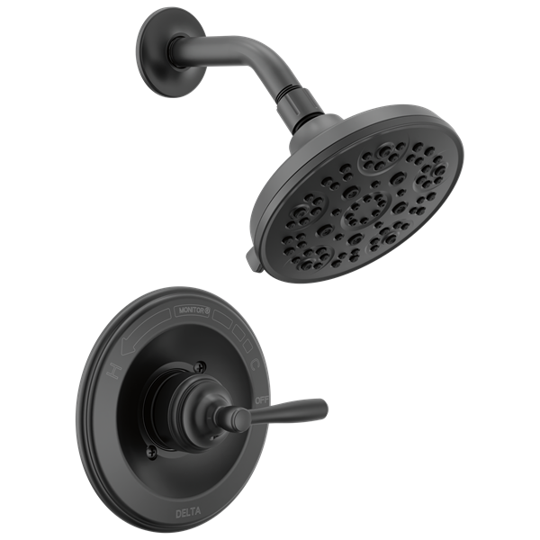 Delta - Roe Monitor 14 Series Shower Only