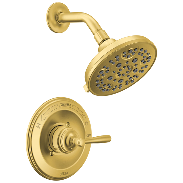 Delta - Roe Monitor 14 Series Shower Only