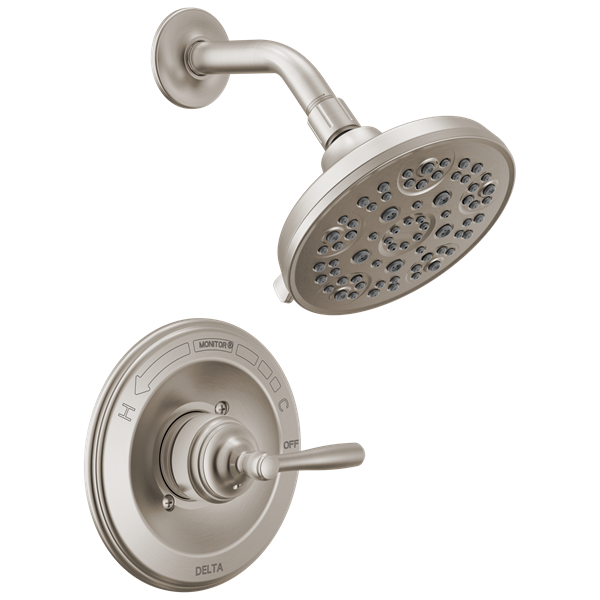 Delta - Roe Monitor 14 Series Shower Only
