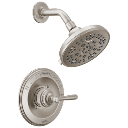 Delta - Roe Monitor 14 Series Shower Only
