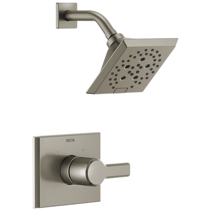 Delta - Pivotal Monitor 14 Series H2Okinetic Shower Trim