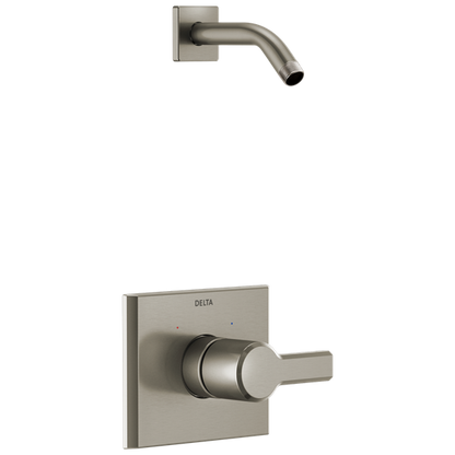 Delta - Pivotal Monitor 14 Series Shower Trim - Less Head