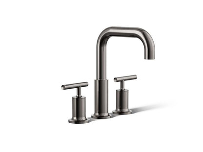 Kohler - Purist Deck-Mount Bath Faucet Trim With Lever Handles