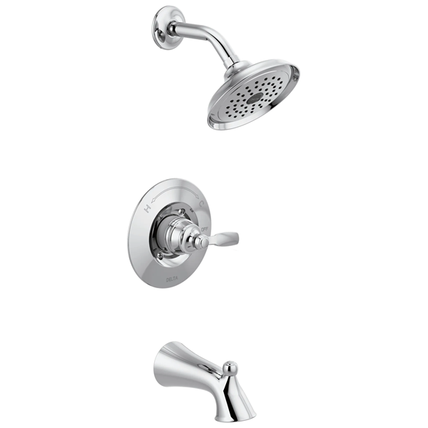 Delta - Woodhurst Tub/Shower Trim
