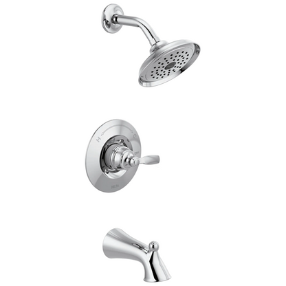 Delta - Woodhurst Tub/Shower Trim