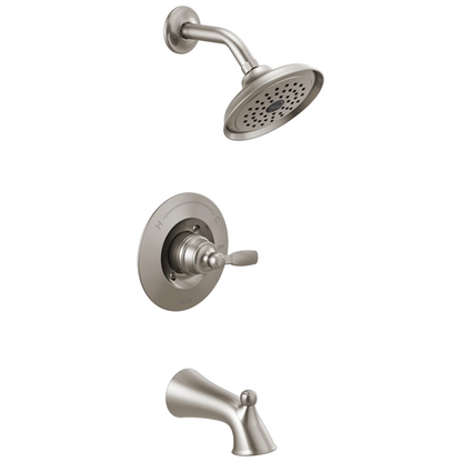 Delta - Woodhurst Tub/Shower Trim