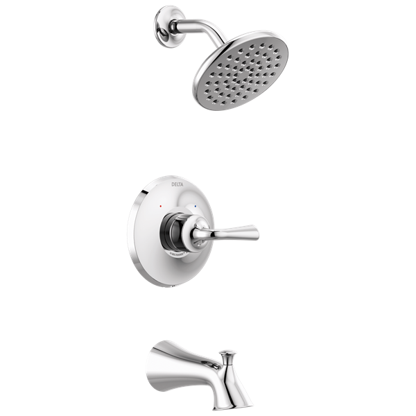 Delta - Kayra Monitor 14 Series Tub & Shower Shower Trim
