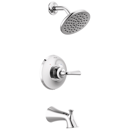 Delta - Kayra Monitor 14 Series Tub & Shower Shower Trim