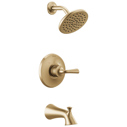 Delta - Kayra Monitor 14 Series Tub & Shower Shower Trim