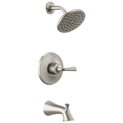 Delta - Kayra Monitor 14 Series Tub & Shower Shower Trim