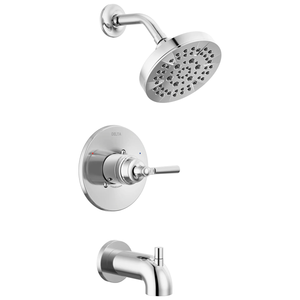 Delta - Saylor Monitor 14 Series Tub & Shower Trim