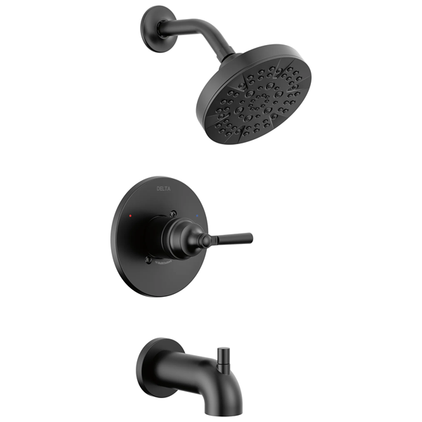 Delta - Saylor Monitor 14 Series Tub & Shower Trim