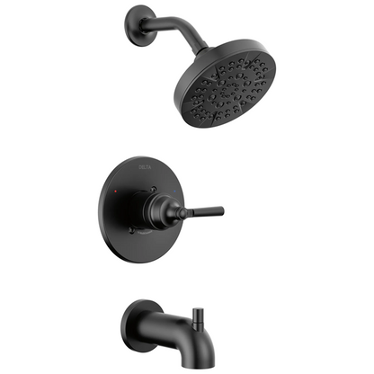 Delta - Saylor Monitor 14 Series Tub & Shower Trim