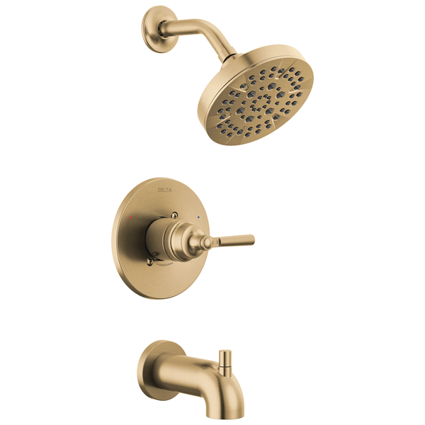 Delta - Saylor Monitor 14 Series Tub & Shower Trim