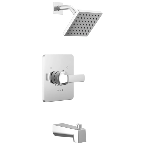 Delta - Velum Monitor 14 Series Tub & Shower