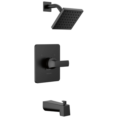 Delta - Velum Monitor 14 Series Tub & Shower