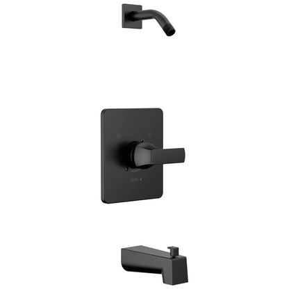 Delta - Velum Monitor 14 Series Tub & Shower - Less Head