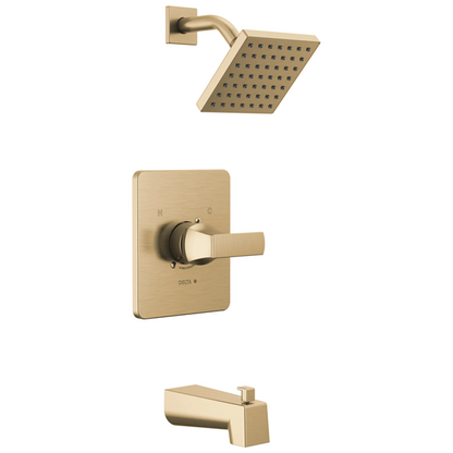 Delta - Velum Monitor 14 Series Tub & Shower