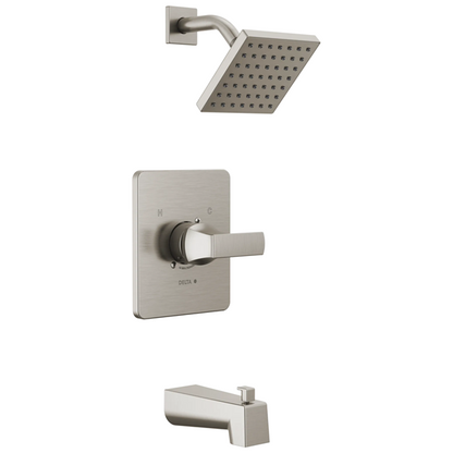 Delta - Velum Monitor 14 Series Tub & Shower