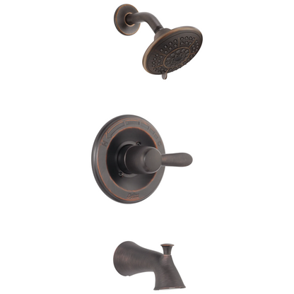 Delta - Lahara Monitor 14 Series Tub & Shower Trim