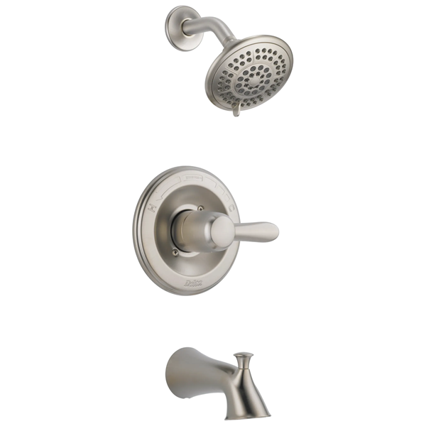 Delta - Lahara Monitor 14 Series Tub & Shower Trim