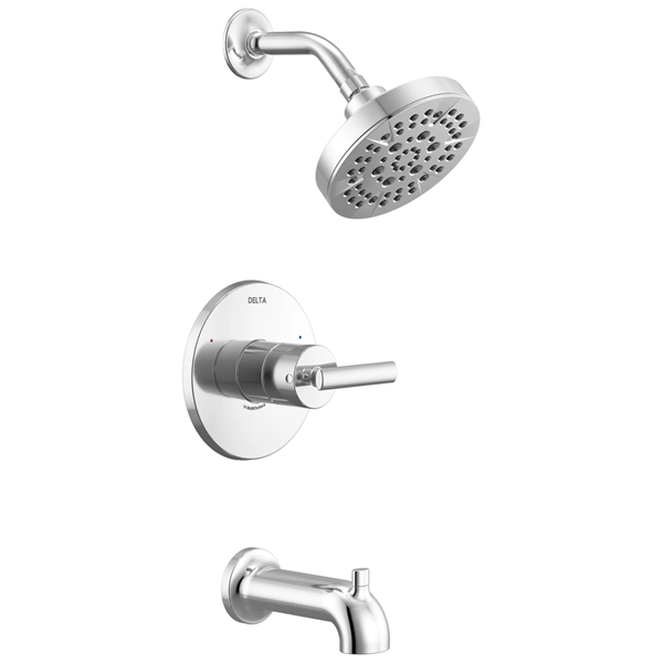 Delta - Altado Monitor 14 Series Tub & Shower Trim