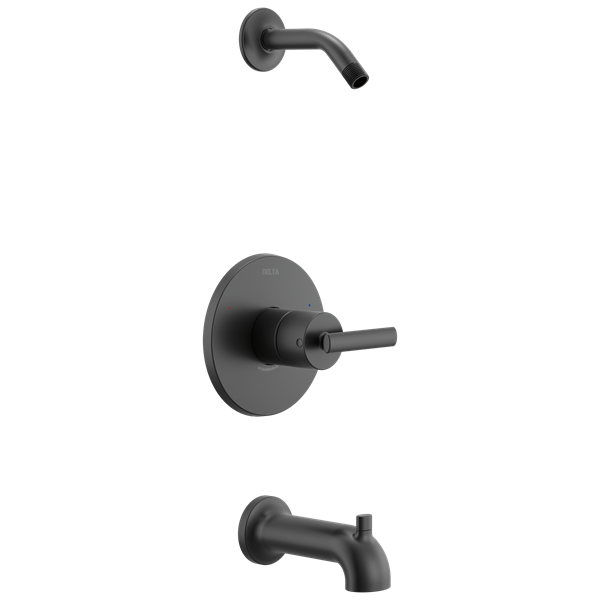 Delta - Altado Monitor 14 Series Tub & Shower Trim - Less Head