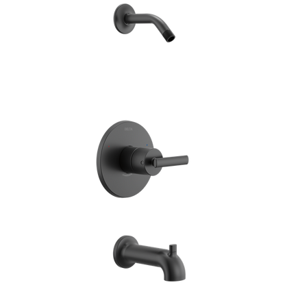 Delta - Altado Monitor 14 Series Tub & Shower Trim - Less Head