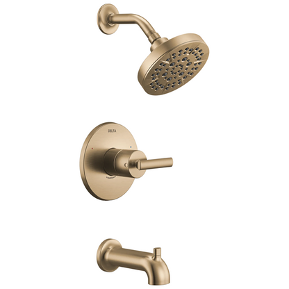 Delta - Altado Monitor 14 Series Tub & Shower Trim