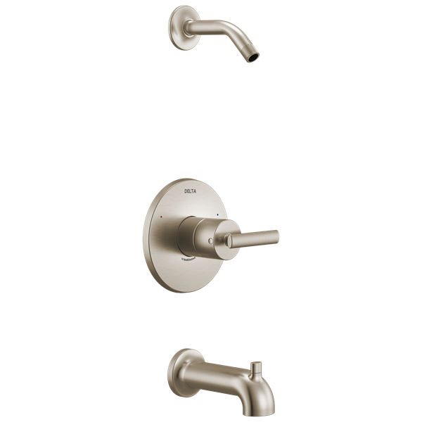 Delta - Altado Monitor 14 Series Tub & Shower Trim - Less Head