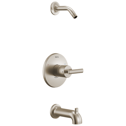Delta - Altado Monitor 14 Series Tub & Shower Trim - Less Head