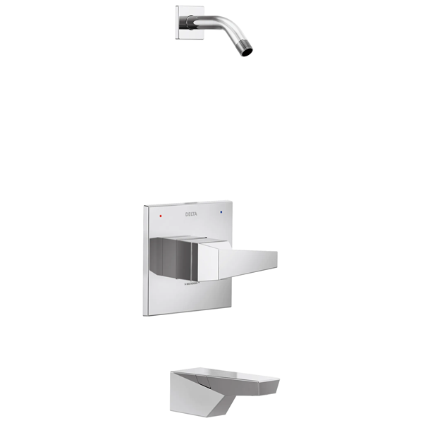 Delta - Trillian 14 Series Shower Only - Lhd