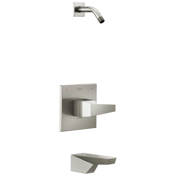 Delta - Trillian 14 Series Shower Only - Lhd