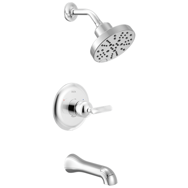 Delta - Bonacci 14 Series Tub Shower Trim