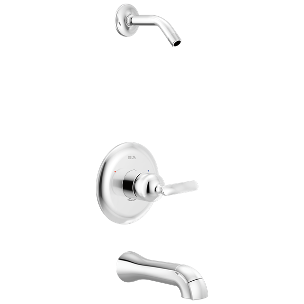 Delta - Bonacci 14 Series Tub Shower Trim - Less Head