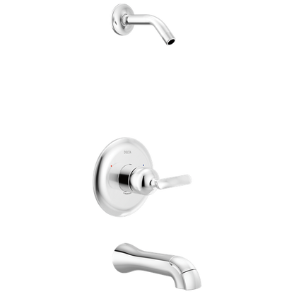 Delta - Bonacci 14 Series Tub Shower Trim - Less Head