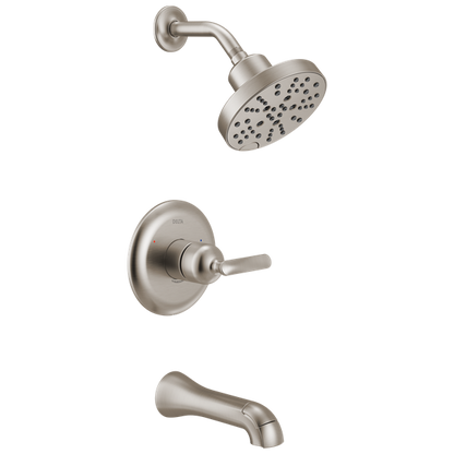 Delta - Bonacci 14 Series Tub Shower Trim