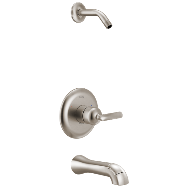 Delta - Bonacci 14 Series Tub Shower Trim - Less Head