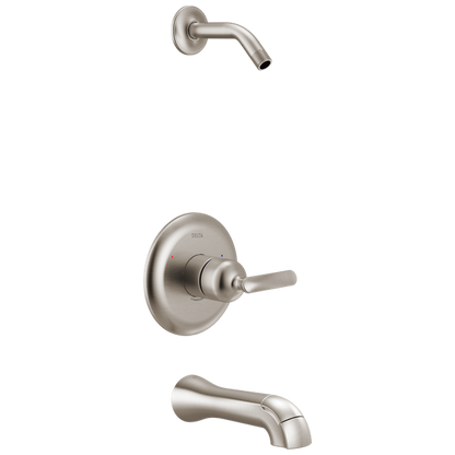 Delta - Bonacci 14 Series Tub Shower Trim - Less Head